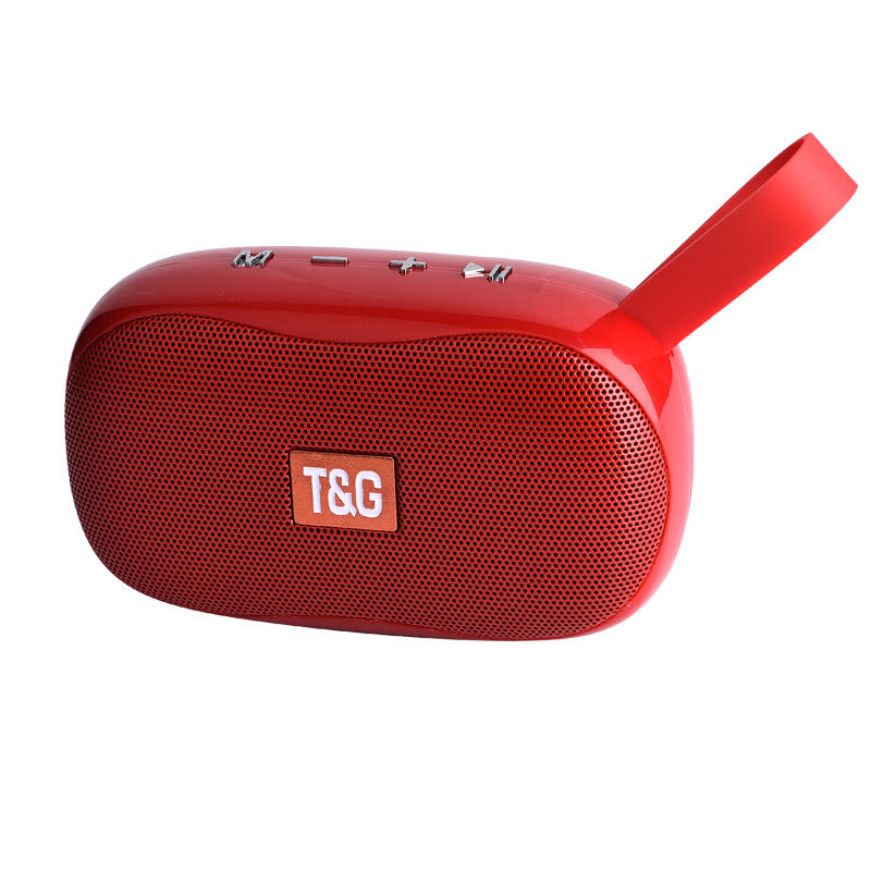 Mini TG-173 Bluetooth Speaker