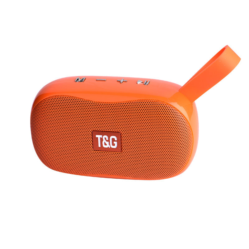 Mini TG-173 Bluetooth Speaker