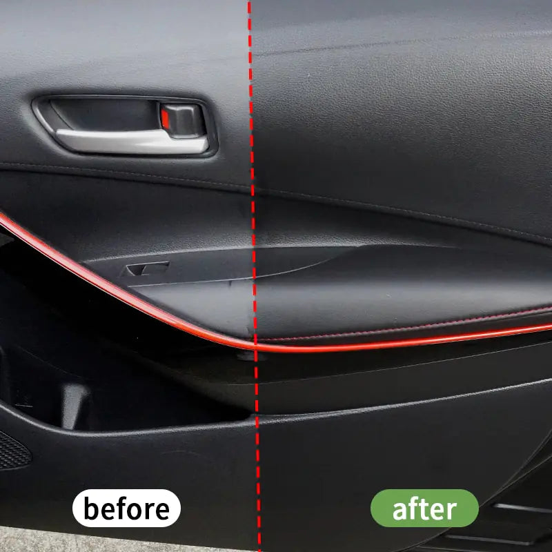 Automotive Interior Detailer