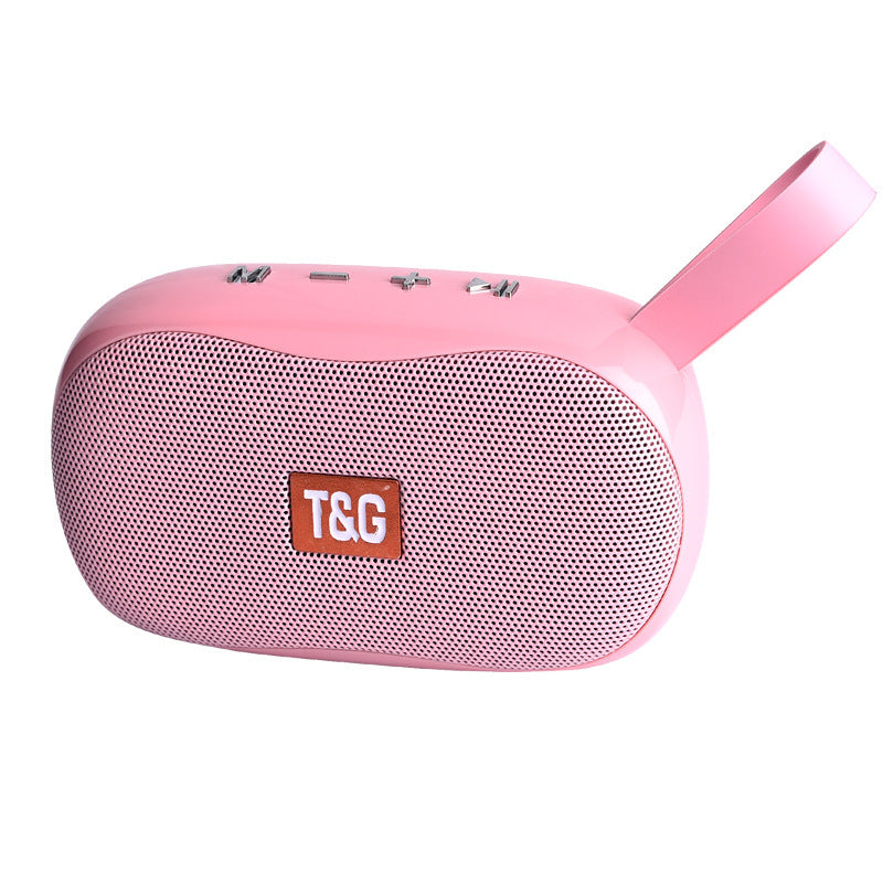 Mini TG-173 Bluetooth Speaker