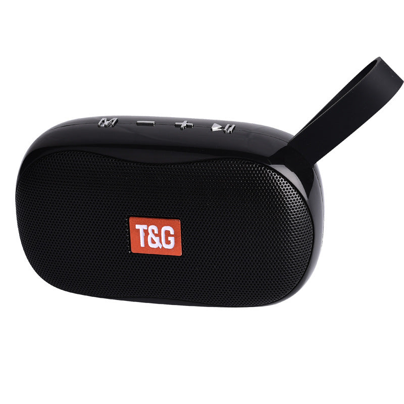 Mini TG-173 Bluetooth Speaker