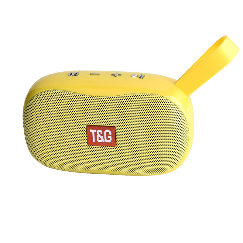 Mini TG-173 Bluetooth Speaker