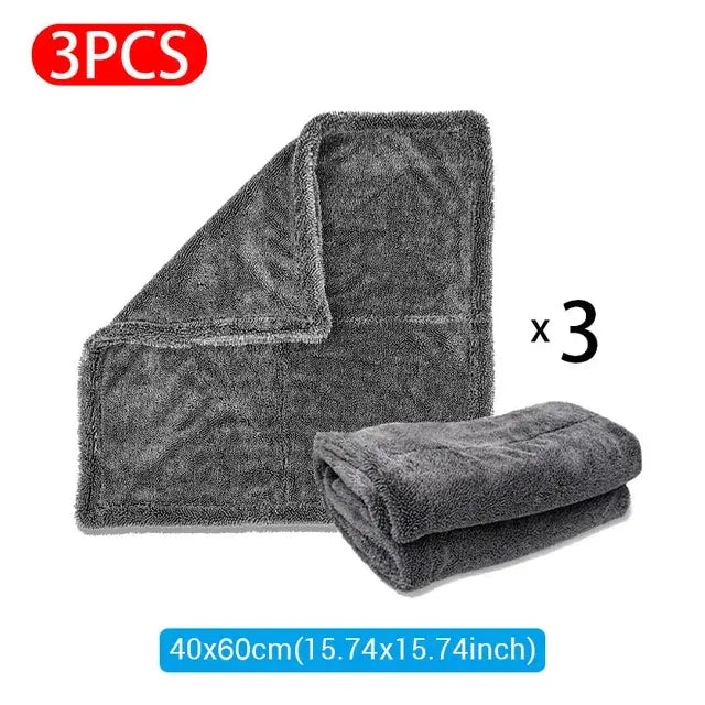 Super Soft and Absorbent Towel