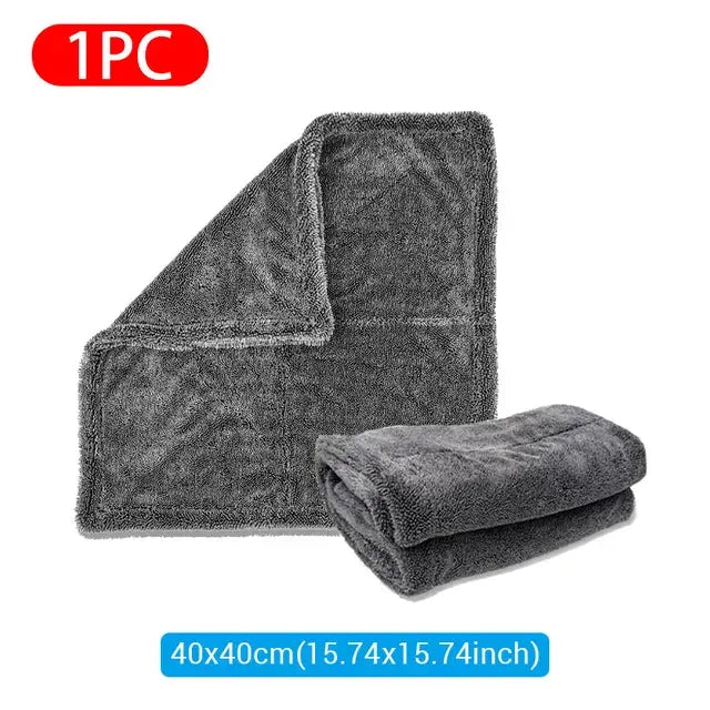 Super Soft and Absorbent Towel