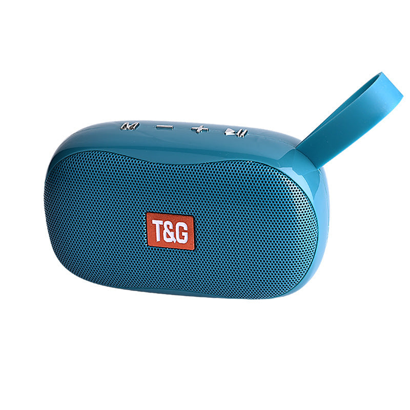 Mini TG-173 Bluetooth Speaker