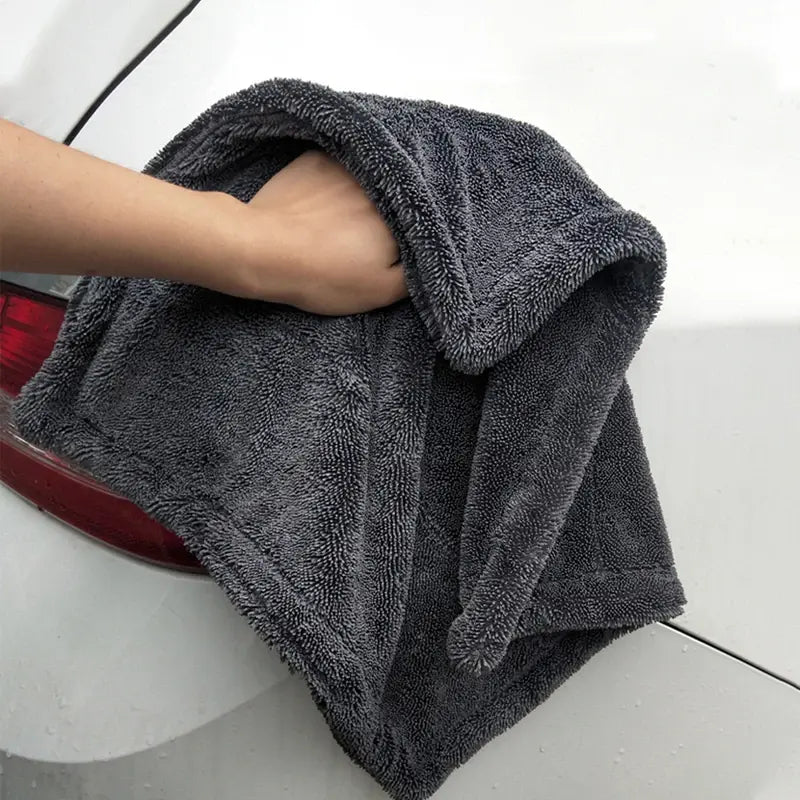 Super Soft and Absorbent Towel