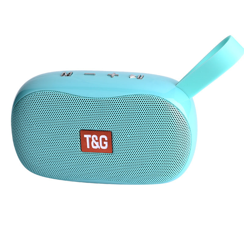 Mini TG-173 Bluetooth Speaker