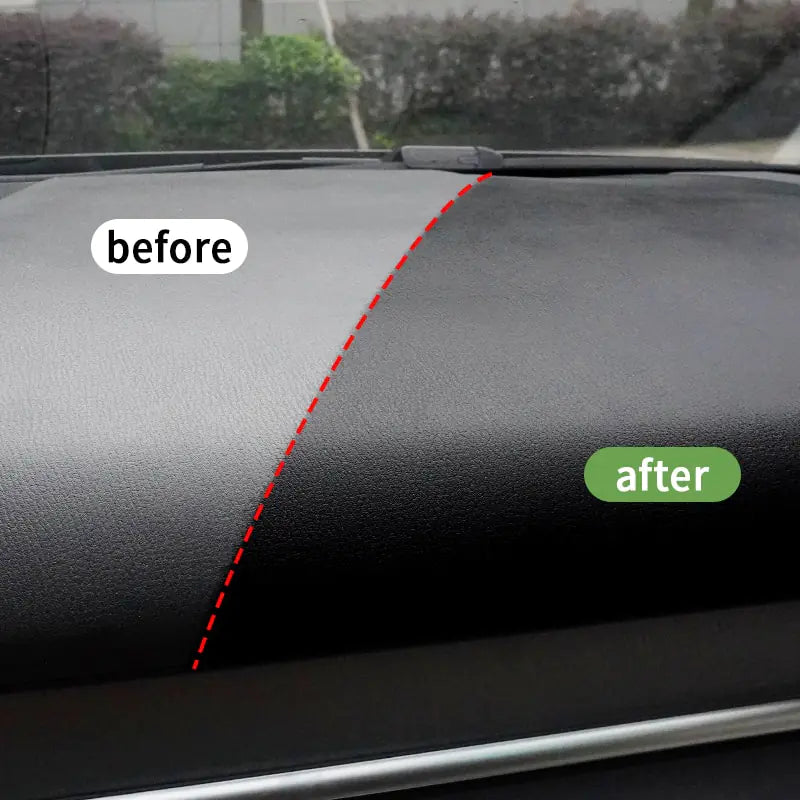 Automotive Interior Detailer