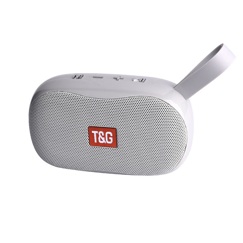 Mini TG-173 Bluetooth Speaker