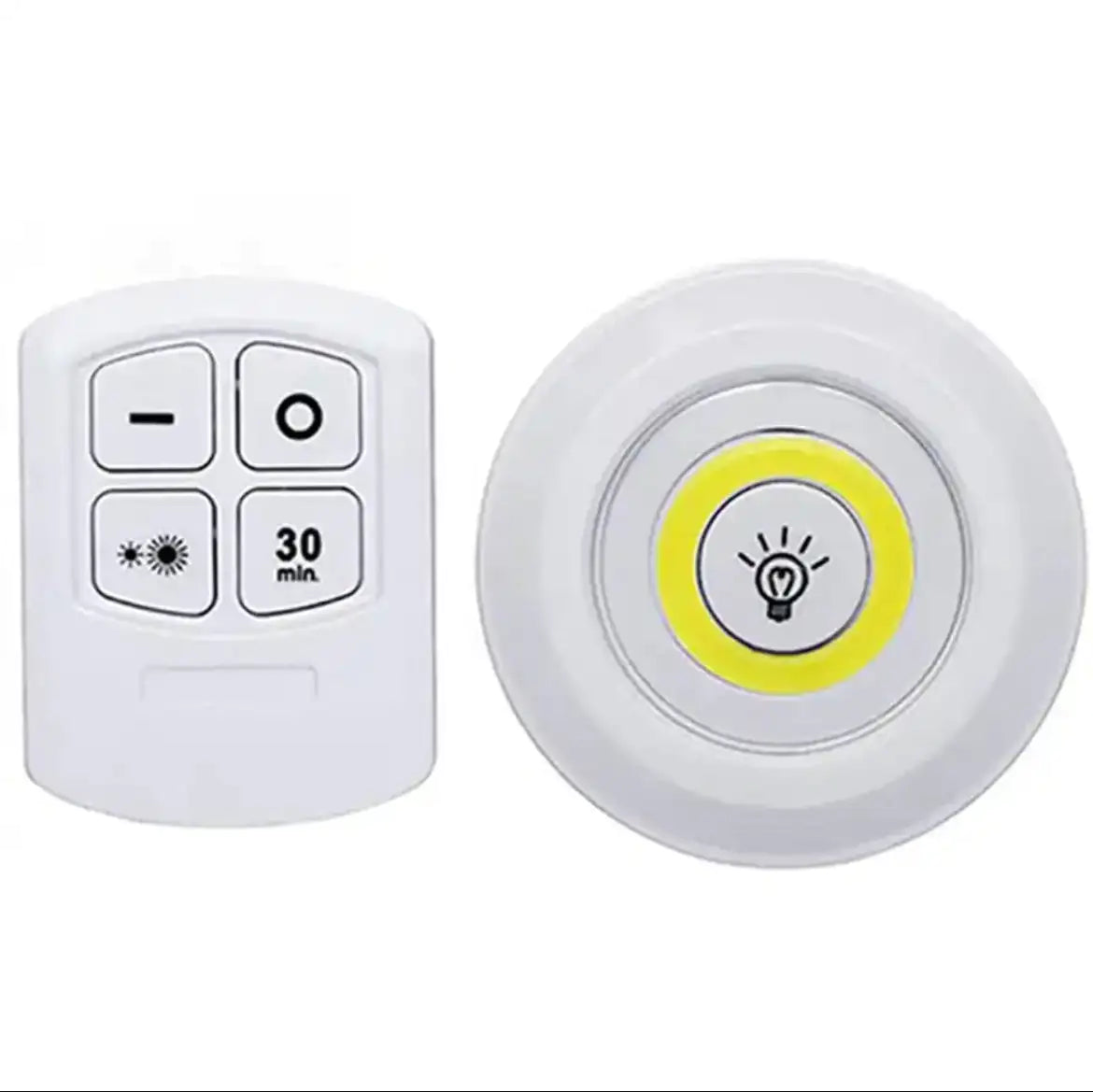Super Bright Wireless LED Night Light