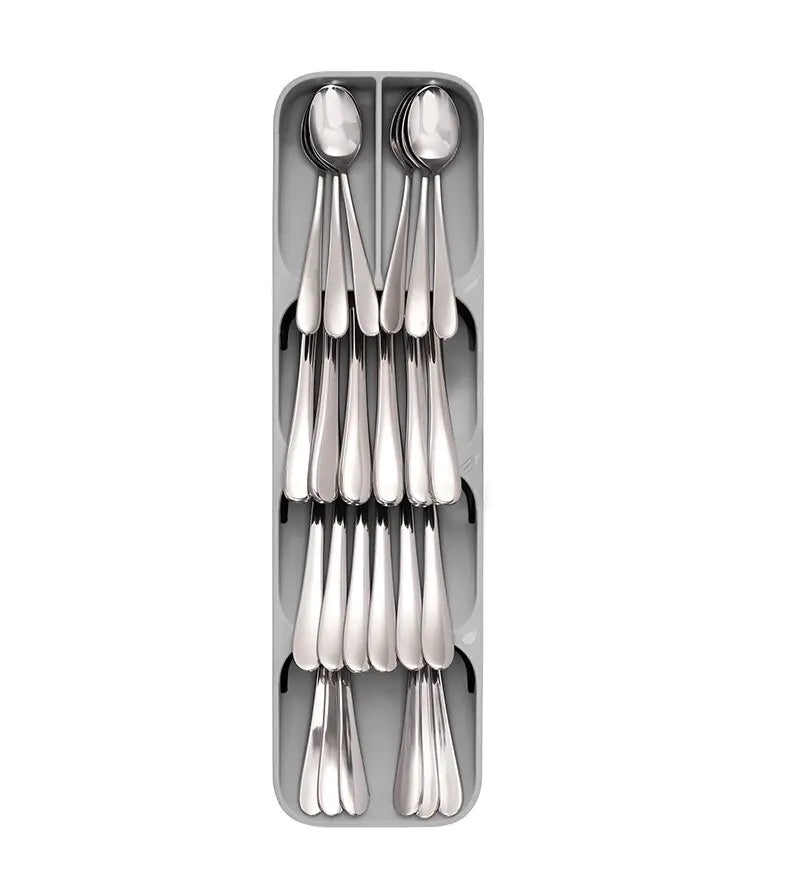 Kitchen Drawer Spoon Storage Box