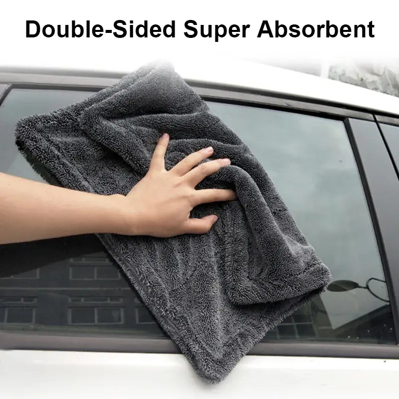 Super Soft and Absorbent Towel