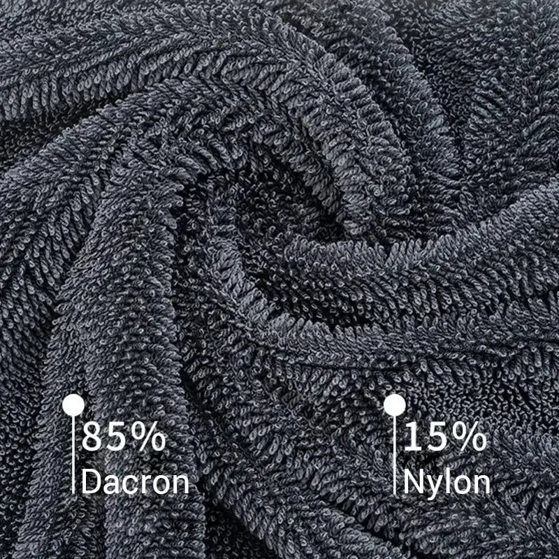 Super Soft and Absorbent Towel