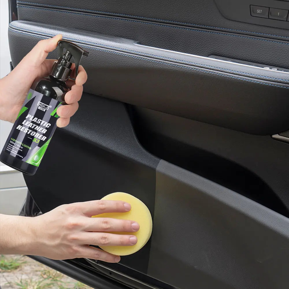 Automotive Interior Detailer