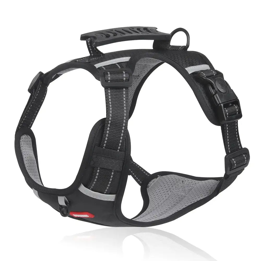 Reflective Pet Harness