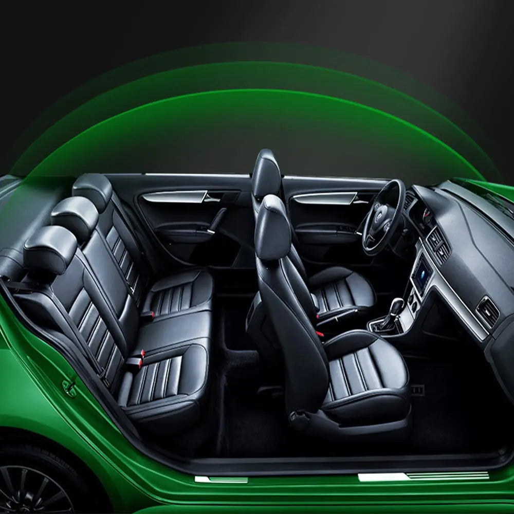 Automotive Interior Detailer