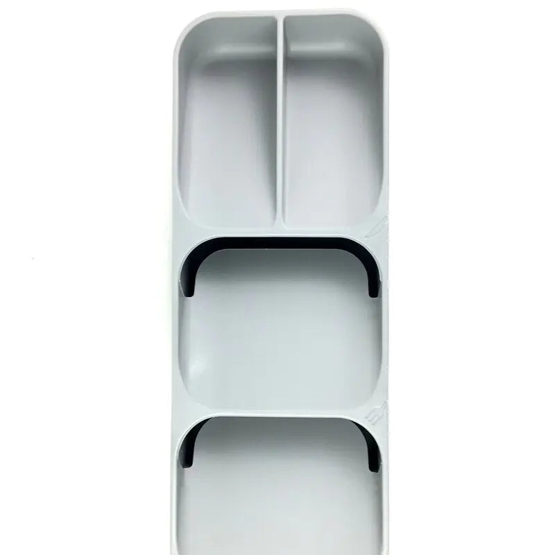 Kitchen Drawer Spoon Storage Box