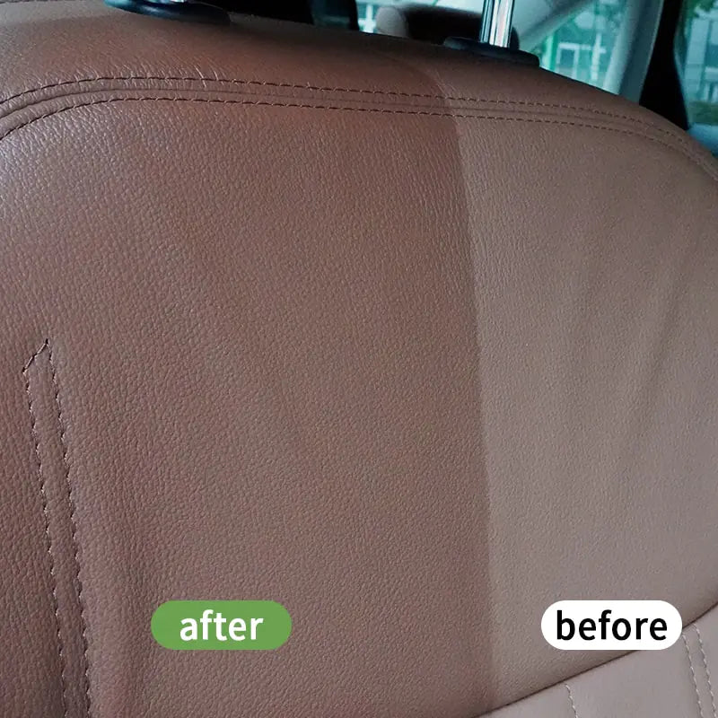 Automotive Interior Detailer