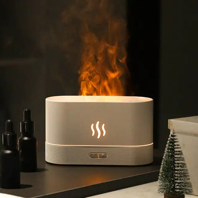 Aroma Humidifier - Great for Home or Office