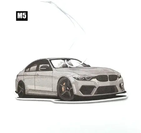 BMW Car Air Freshener