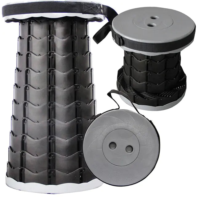 Portable/Collapsible Chair