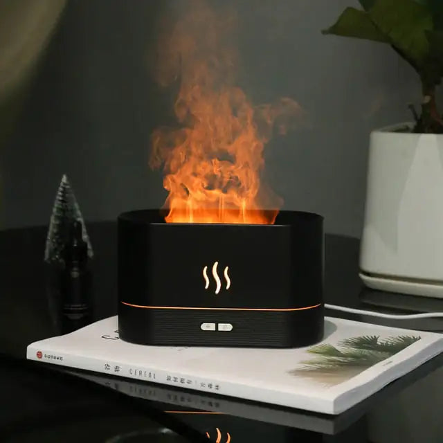 Aroma Humidifier - Great for Home or Office