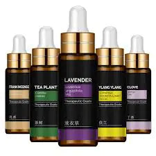 10ML Pure Essential Oils