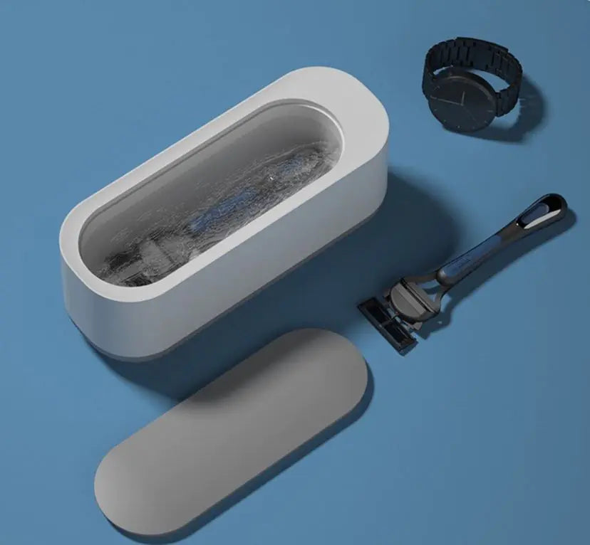 Portable Jewelry Washing Machine