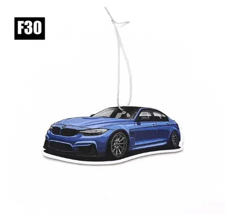 BMW Car Air Freshener