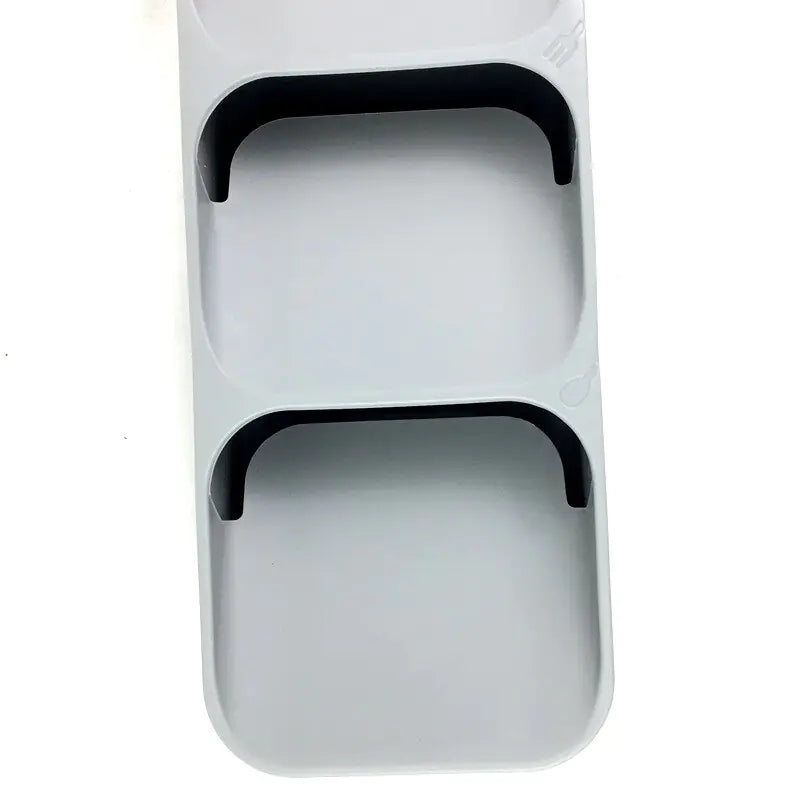 Kitchen Drawer Spoon Storage Box