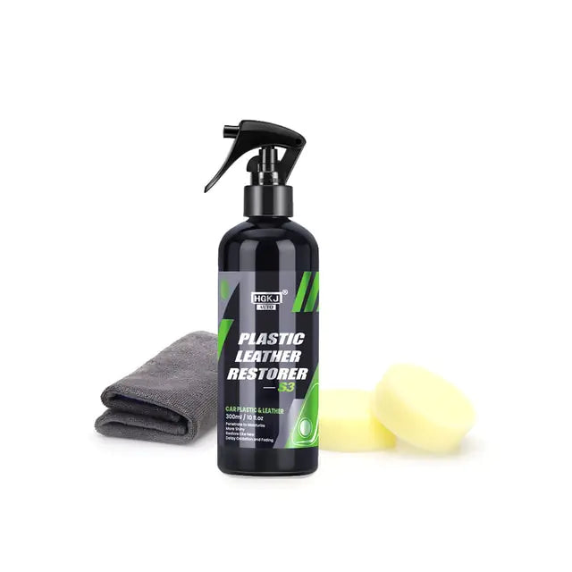 Automotive Interior Detailer