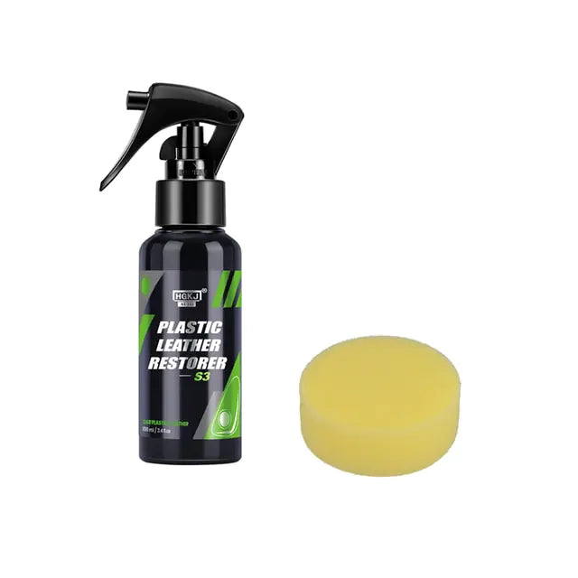 Automotive Interior Detailer