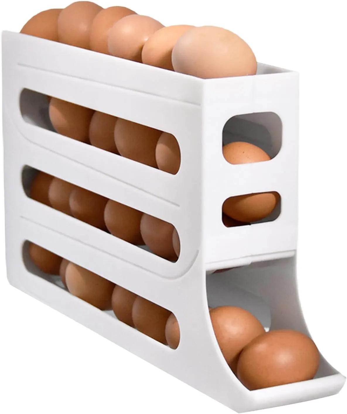 4 Tier Egg Holder