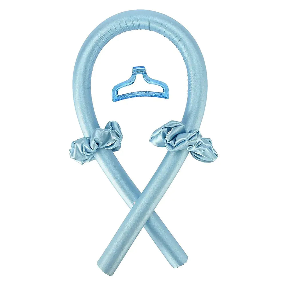 Headband Hair Curlers