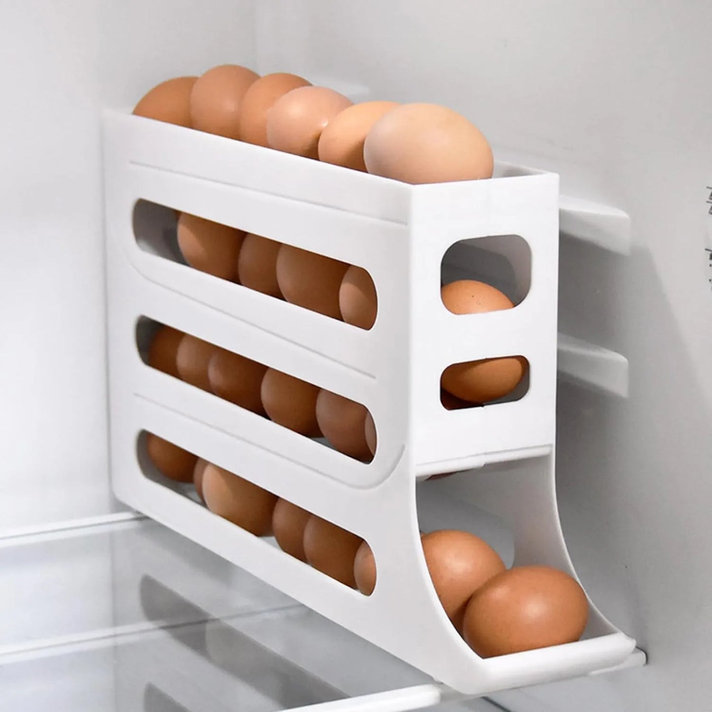 4 Tier Egg Holder