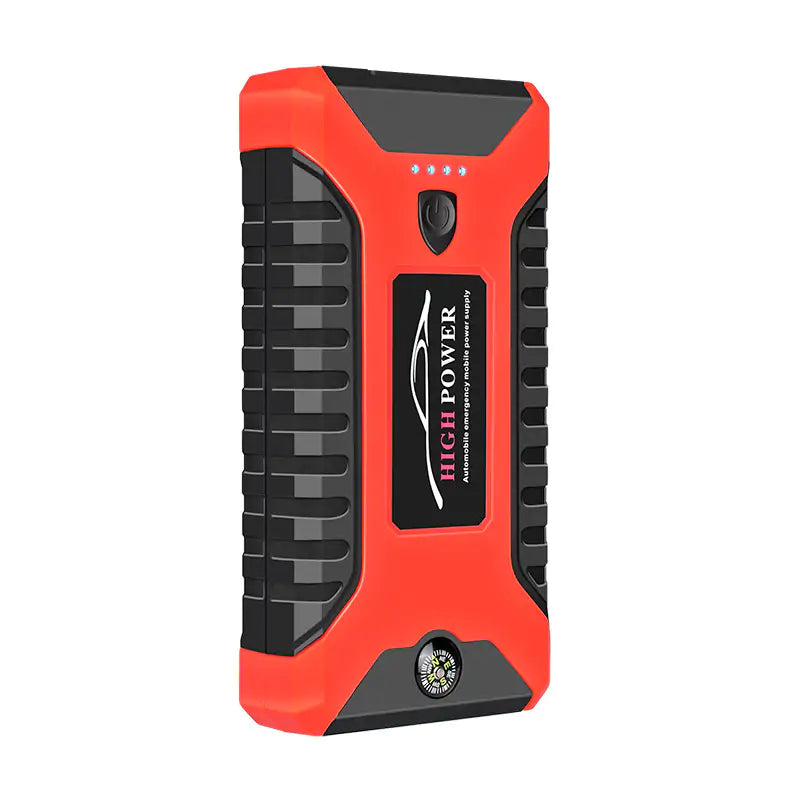 Car Jump Starter and Battery Bank